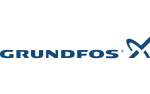 Grundfos-Logo
