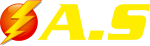 as